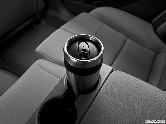 2014 Chevrolet Impala