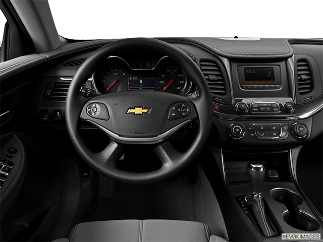 2014 Chevrolet Impala