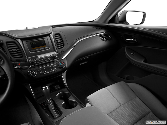2014 Chevrolet Impala