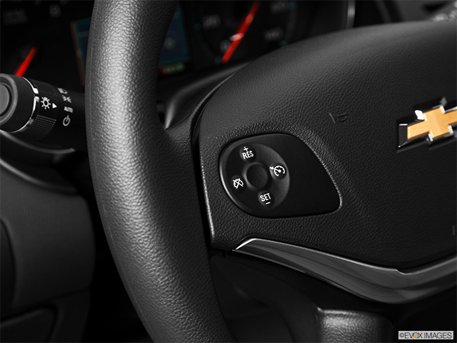 2014 Chevrolet Impala