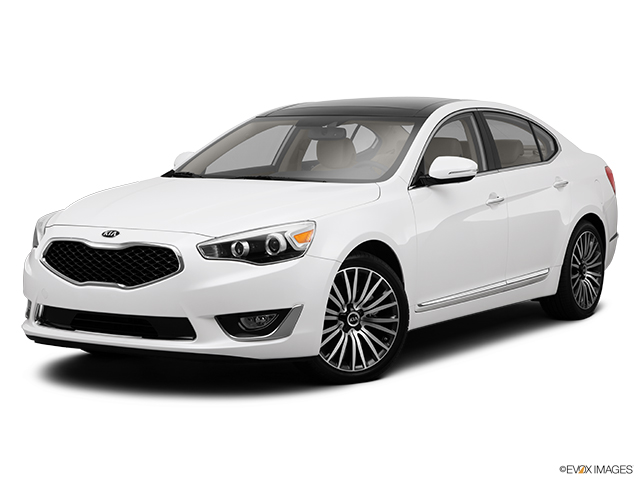 2014 Kia Cadenza