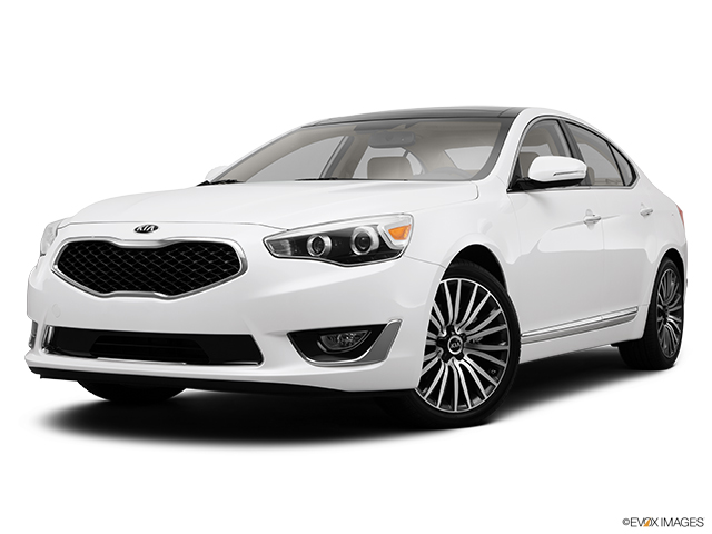 2014 Kia Cadenza