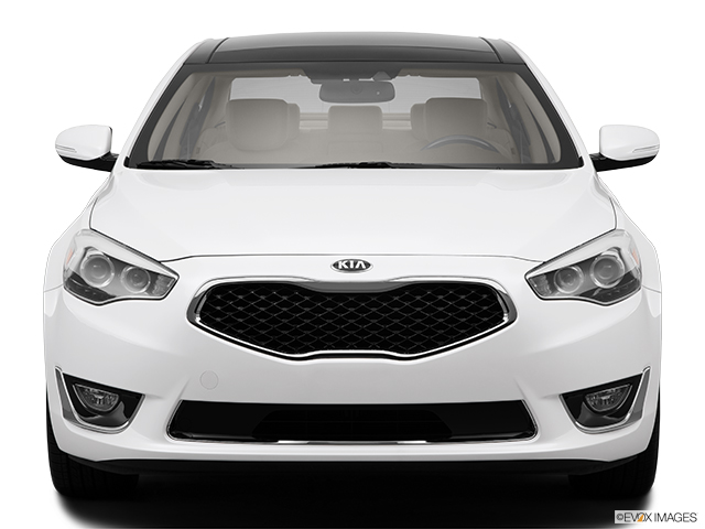 2014 Kia Cadenza