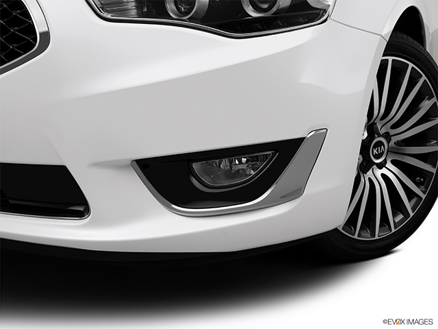 2014 Kia Cadenza
