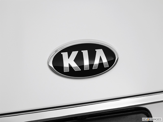2014 Kia Cadenza