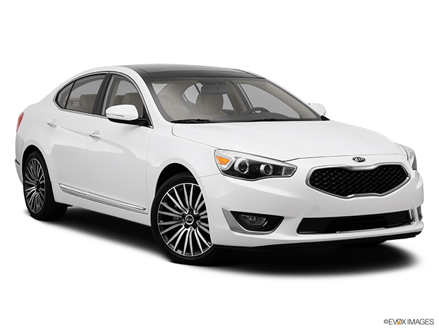 2014 Kia Cadenza