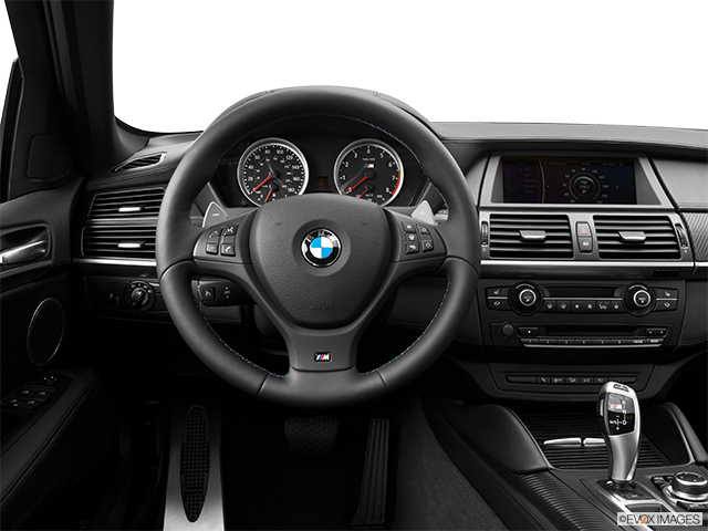 2014 BMW X6 M