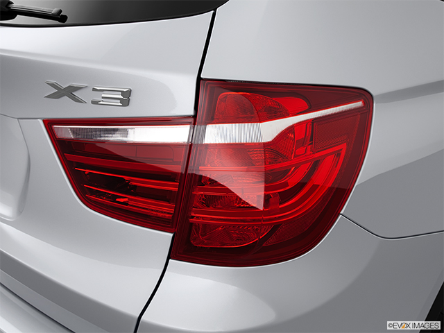 2014 BMW X3