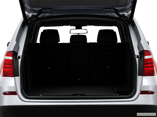 2014 BMW X3