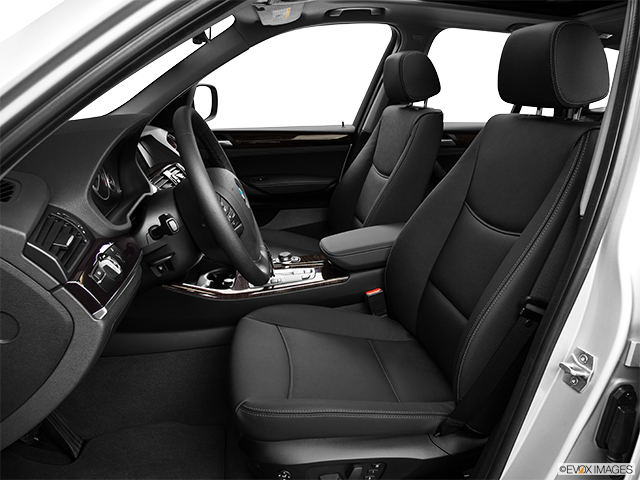 2014 BMW X3