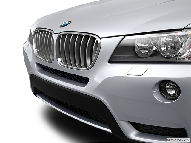 2014 BMW X3