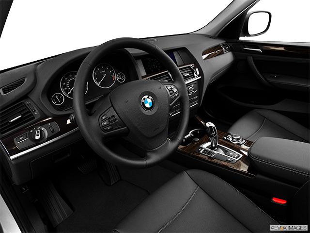 2014 BMW X3