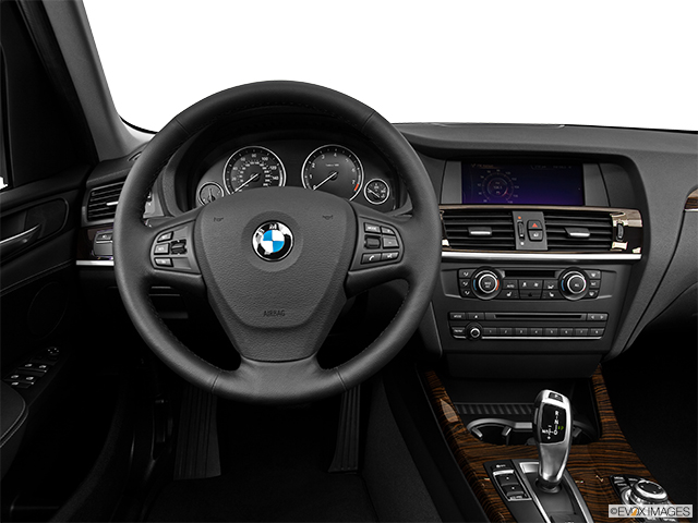 2014 BMW X3
