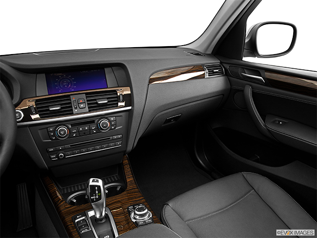 2014 BMW X3