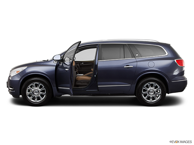 2014 Buick Enclave