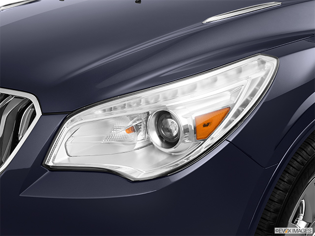 2014 Buick Enclave