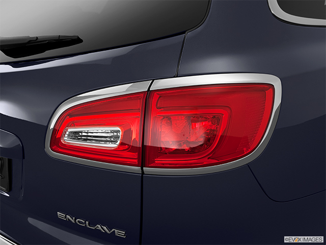2014 Buick Enclave