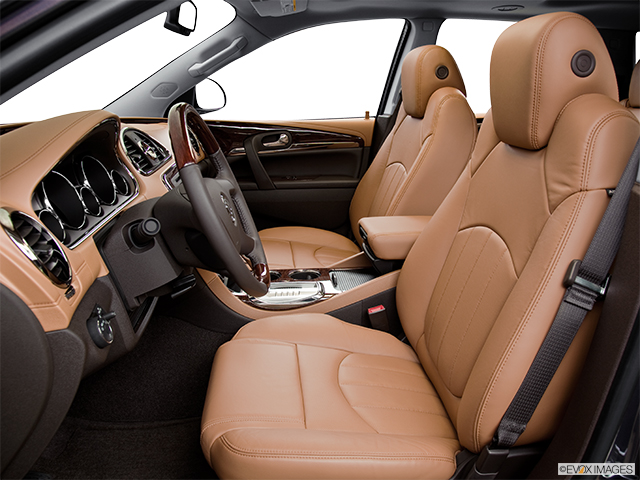 2014 Buick Enclave