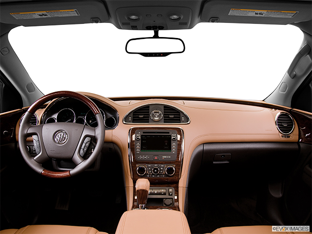2014 Buick Enclave