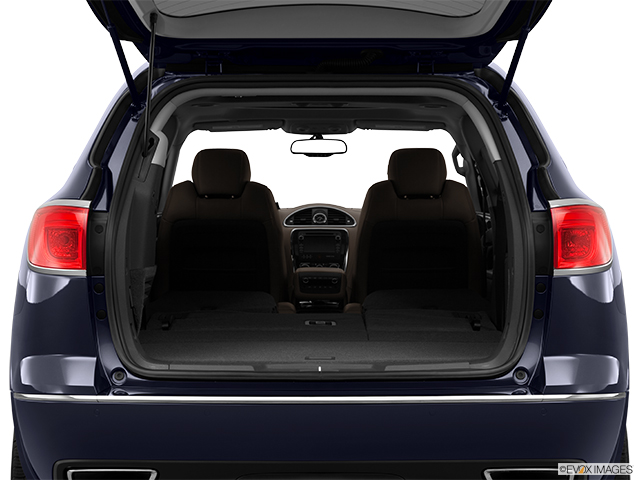 2014 Buick Enclave