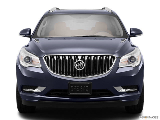 2014 Buick Enclave