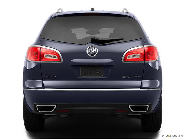 2014 Buick Enclave