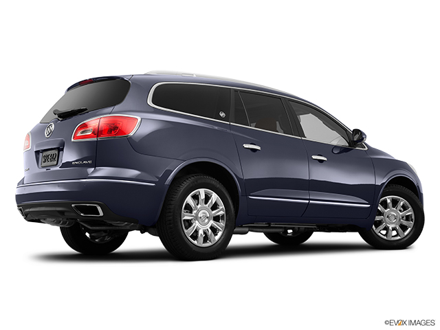 2014 Buick Enclave