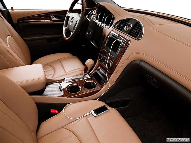 2014 Buick Enclave
