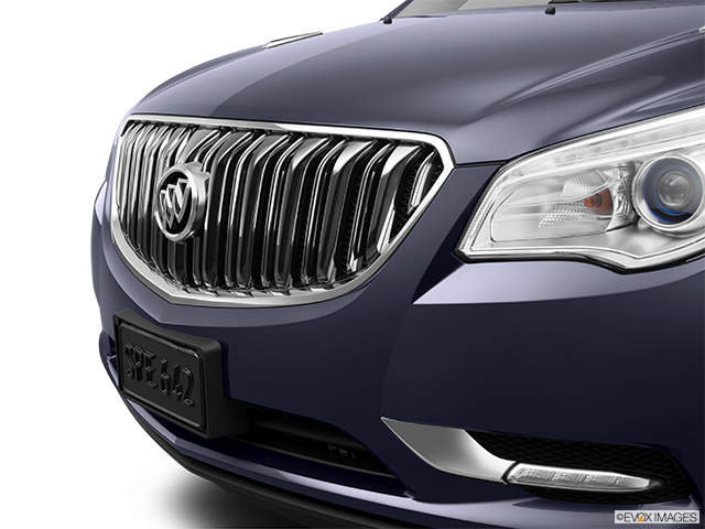 2014 Buick Enclave