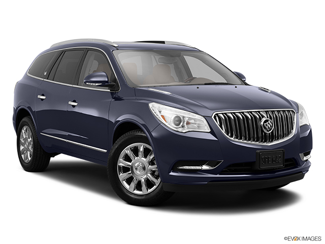 2014 Buick Enclave