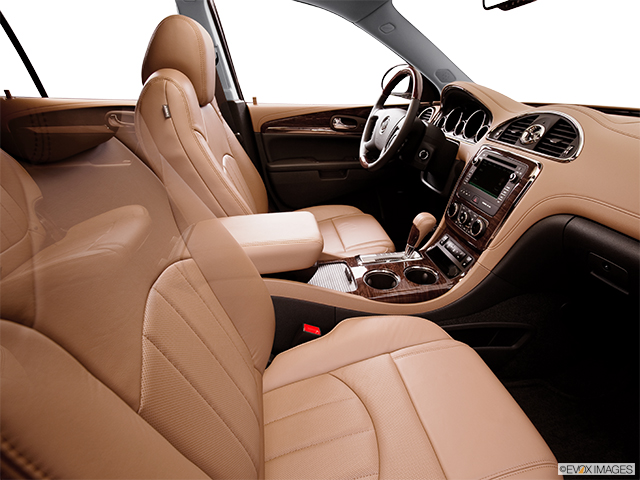 2014 Buick Enclave