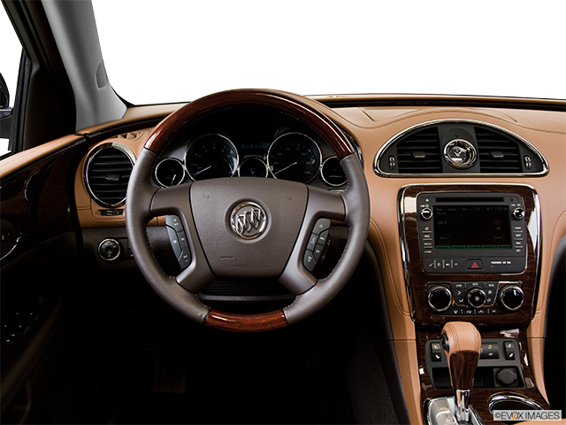 2014 Buick Enclave