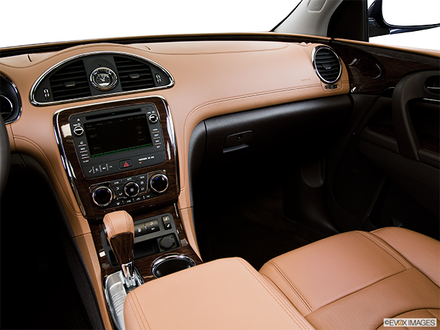 2014 Buick Enclave