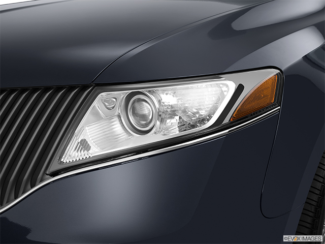 2014 Lincoln MKT