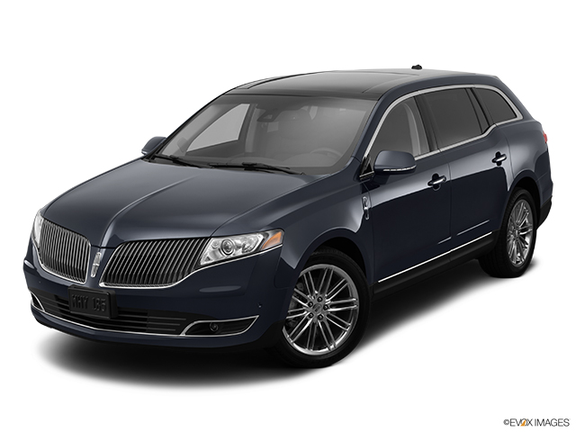 2014 Lincoln MKT