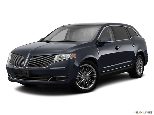 2014 Lincoln MKT
