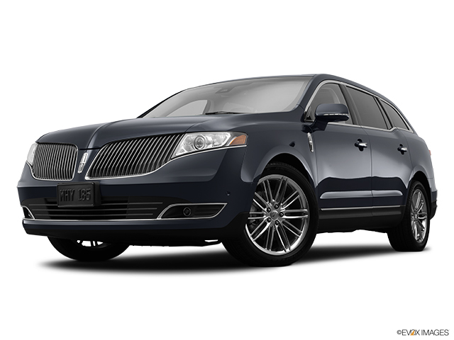 2014 Lincoln MKT