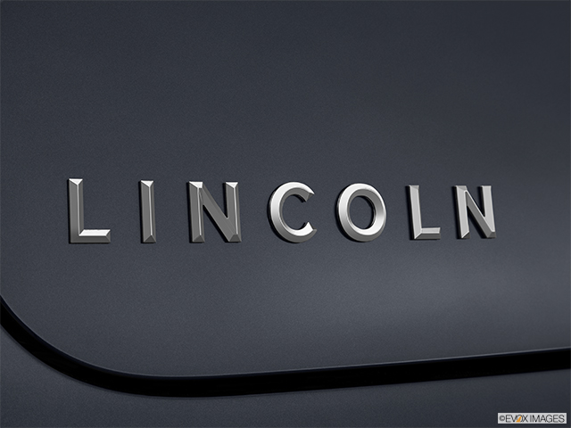 2014 Lincoln MKT