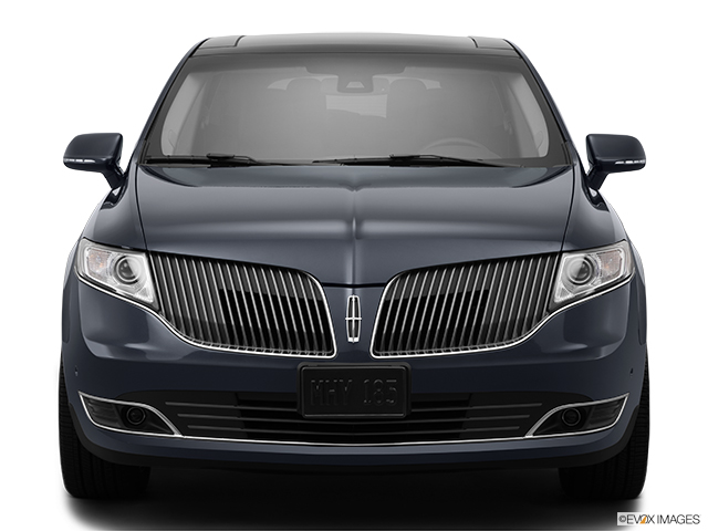 2014 Lincoln MKT