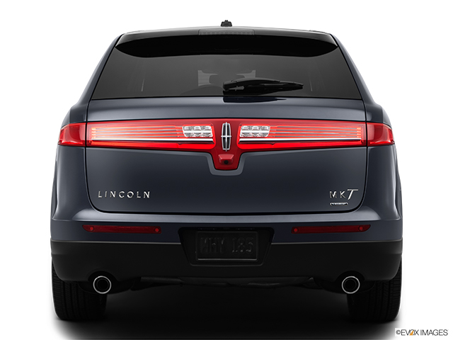 2014 Lincoln MKT