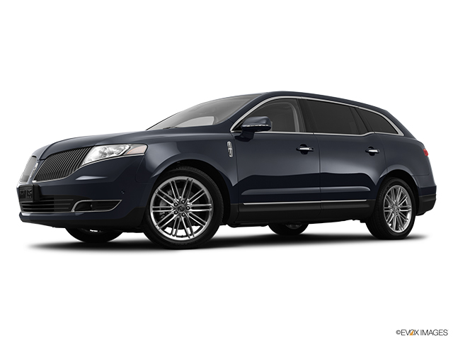 2014 Lincoln MKT