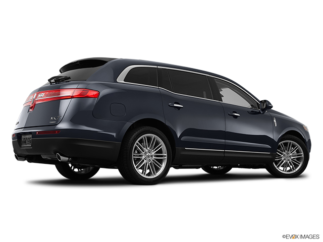 2014 Lincoln MKT