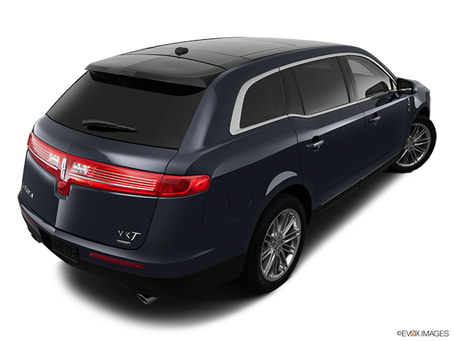 2014 Lincoln MKT