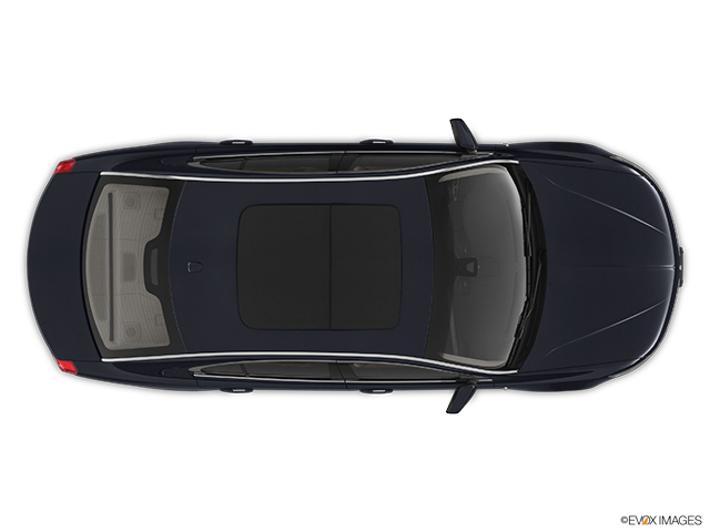 2014 Lincoln MKS