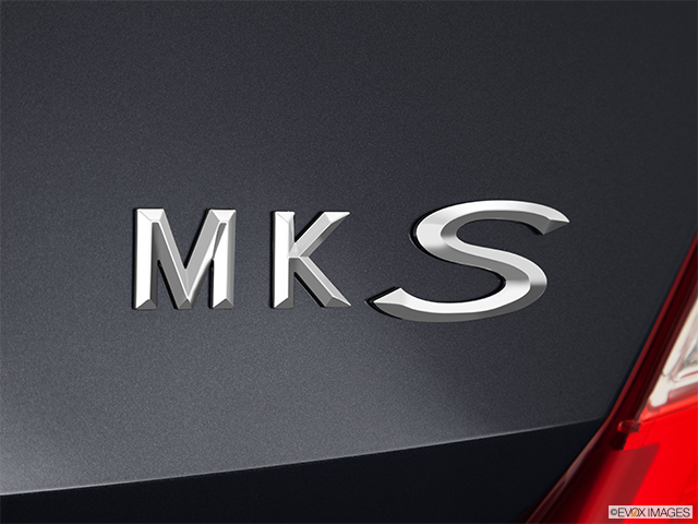 2014 Lincoln MKS