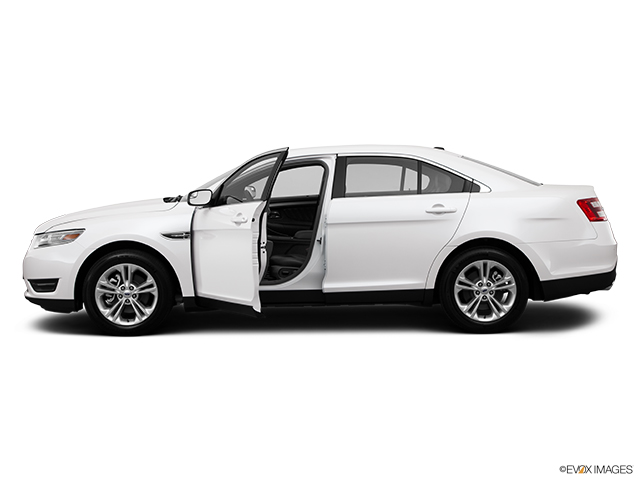 2014 Ford Taurus