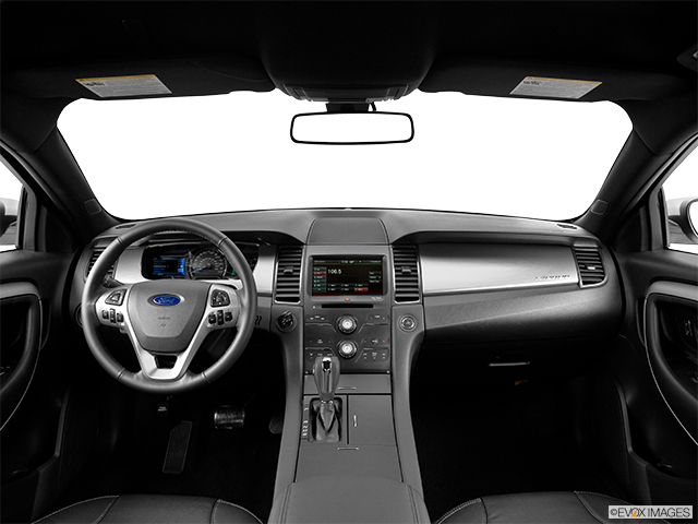 2014 Ford Taurus