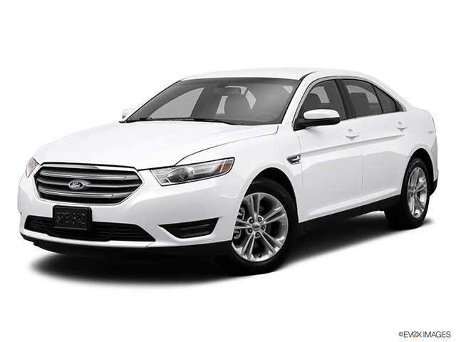 2014 Ford Taurus