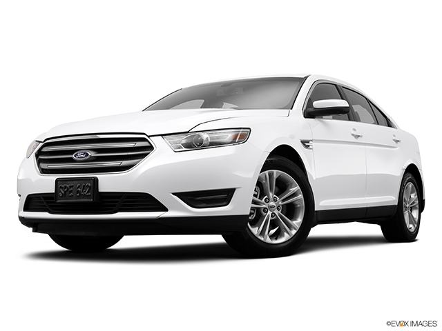 2014 Ford Taurus