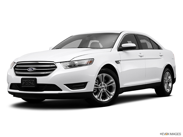 2014 Ford Taurus